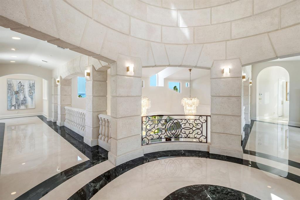 SAILFISH POINT PLAT 26 - Residential