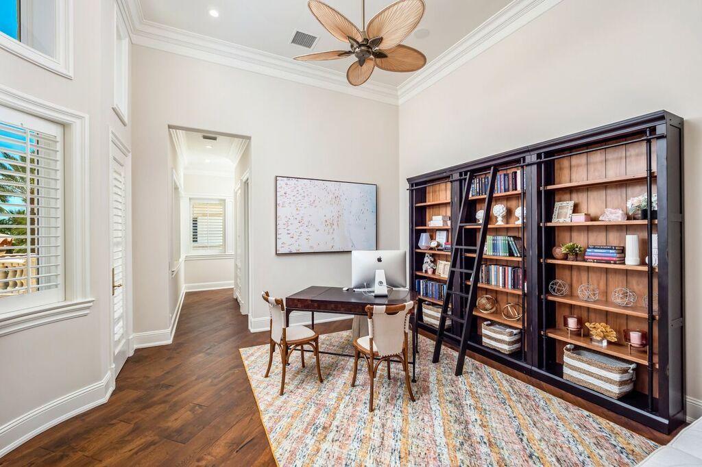 SAILFISH POINT PLAT 26 - Residential