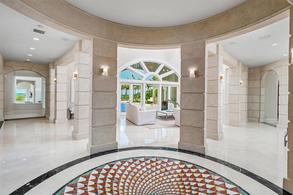 SAILFISH POINT PLAT 26 - Residential