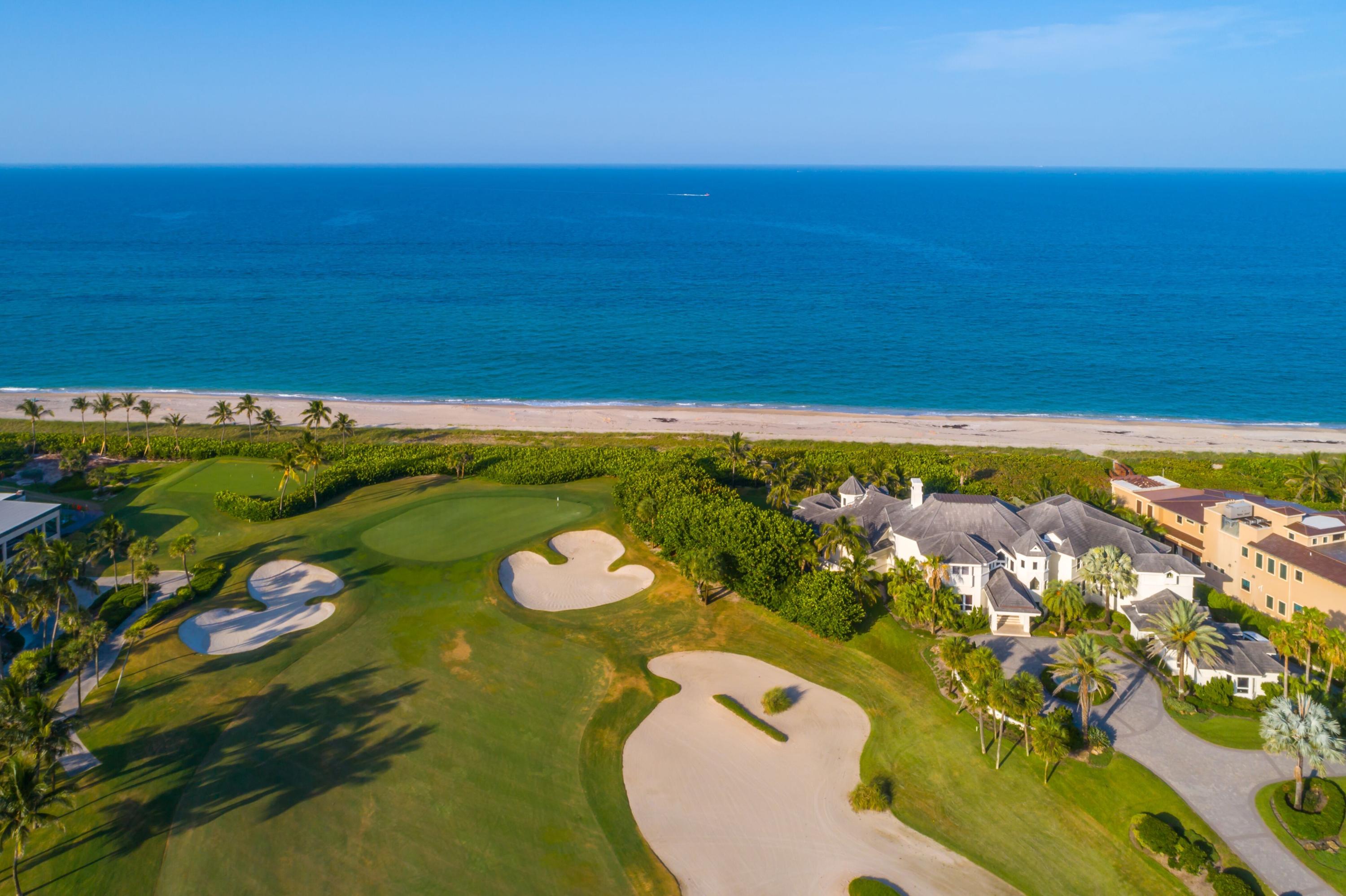 SAILFISH POINT PLAT 26 - Residential