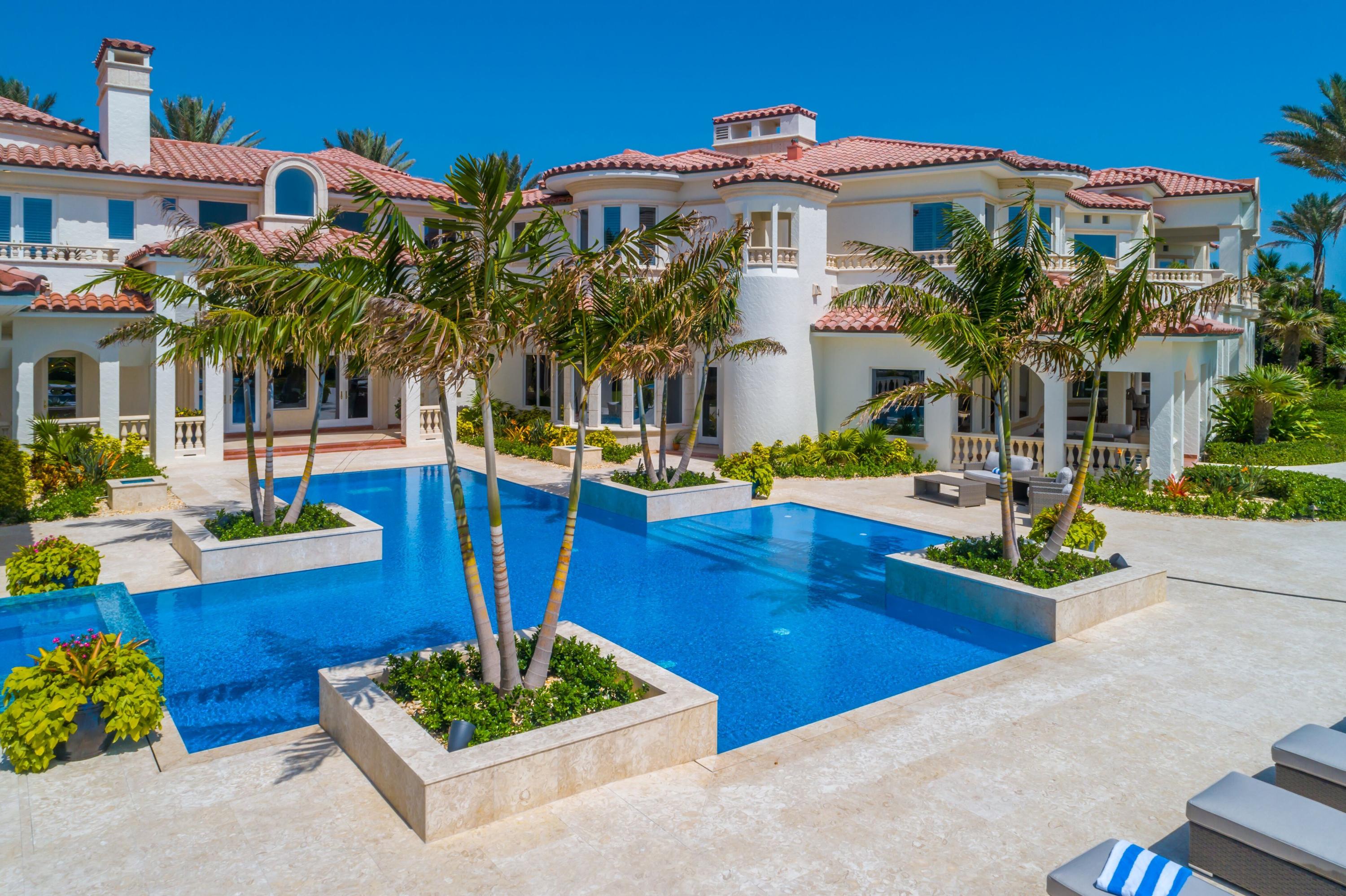 SAILFISH POINT PLAT 26 - Residential