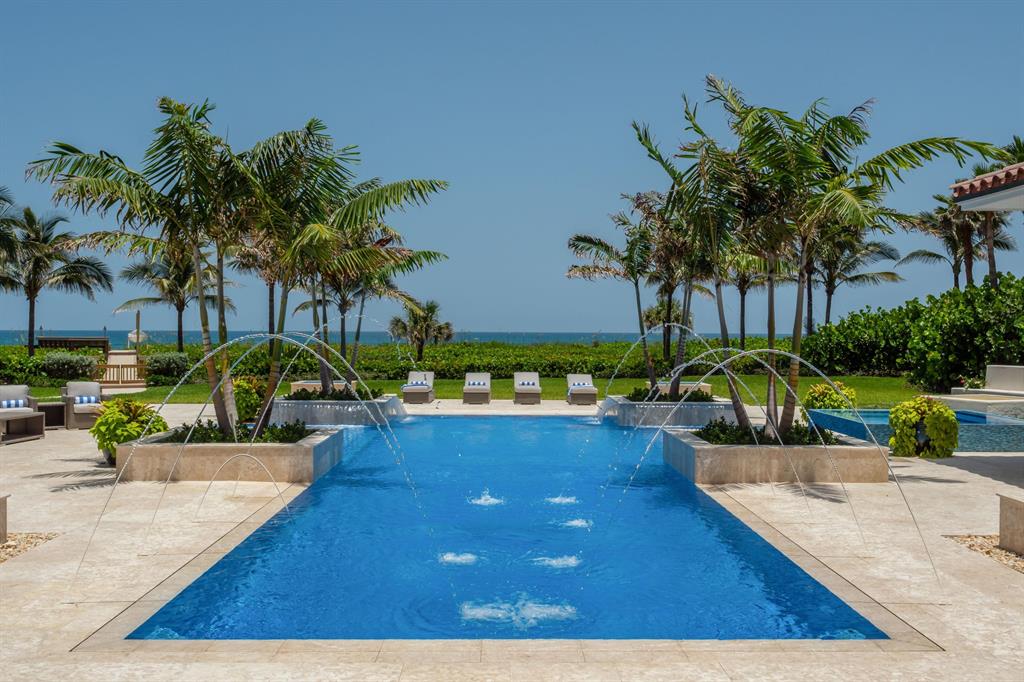 SAILFISH POINT PLAT 26 - Residential