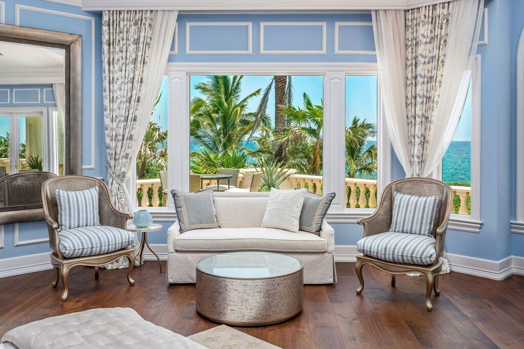 SAILFISH POINT PLAT 26 - Residential