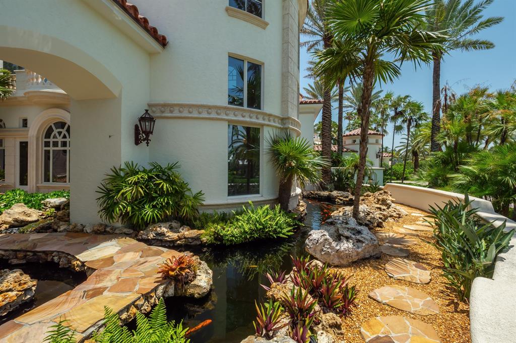 SAILFISH POINT PLAT 26 - Residential