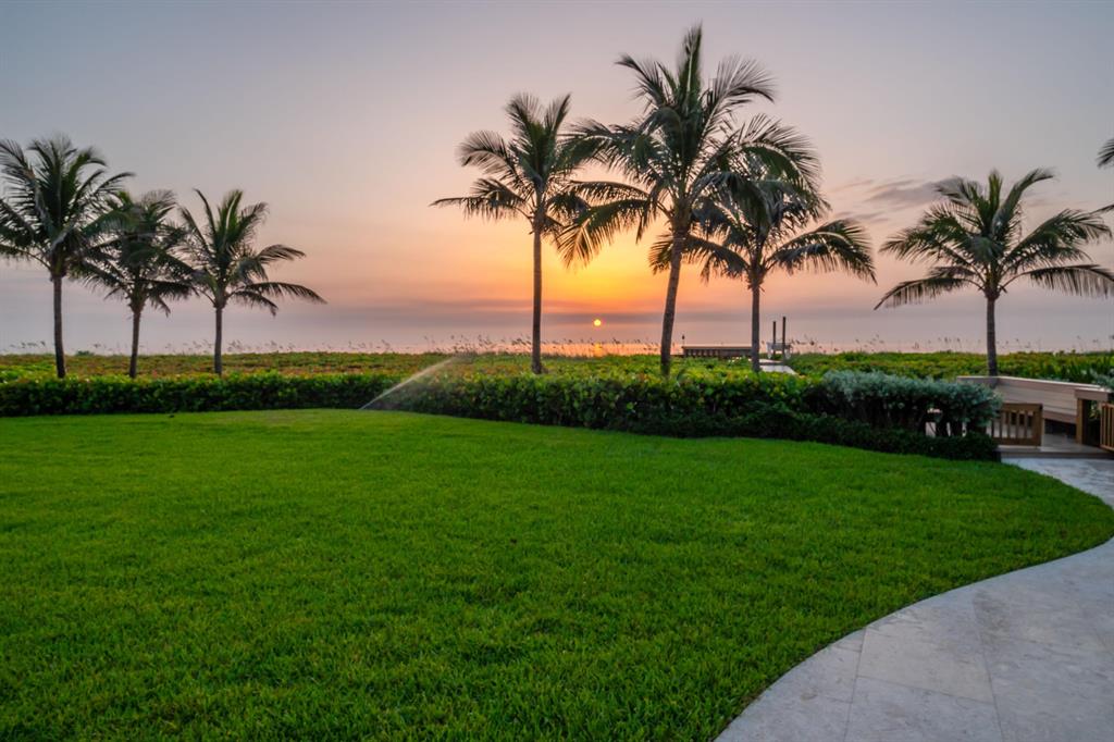 SAILFISH POINT PLAT 26 - Residential