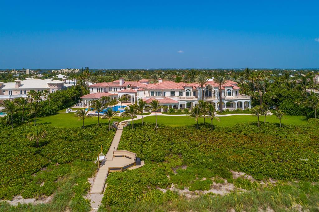 SAILFISH POINT PLAT 26 - Residential