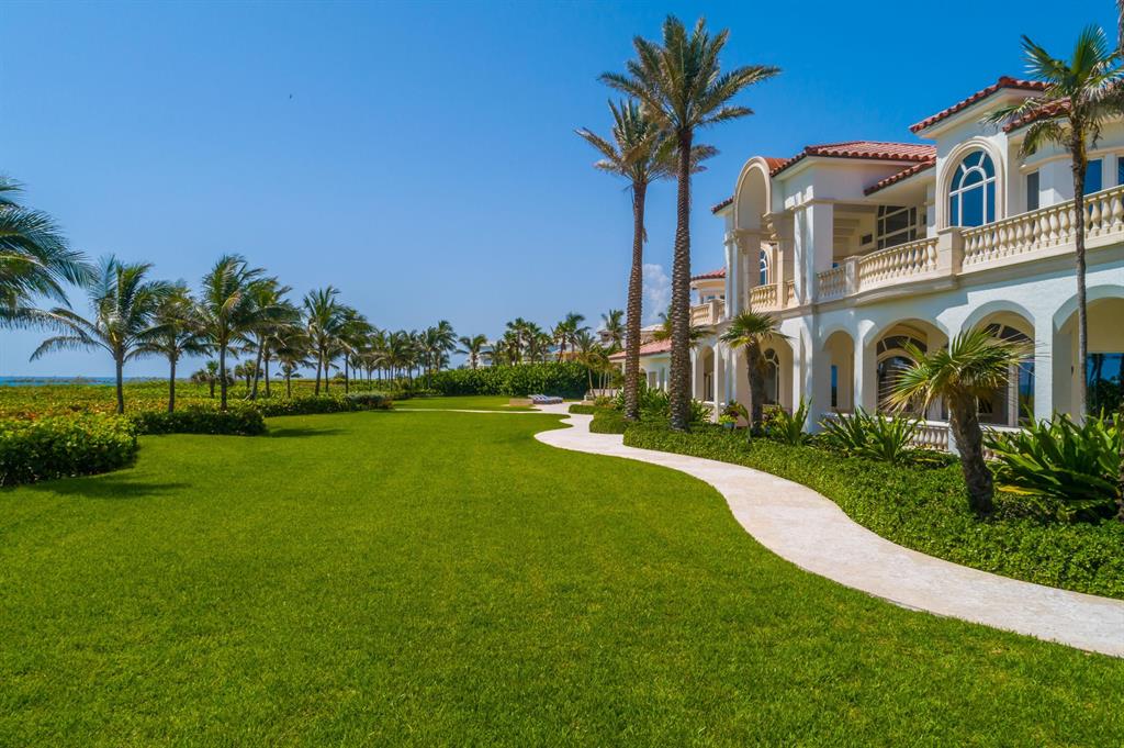 SAILFISH POINT PLAT 26 - Residential