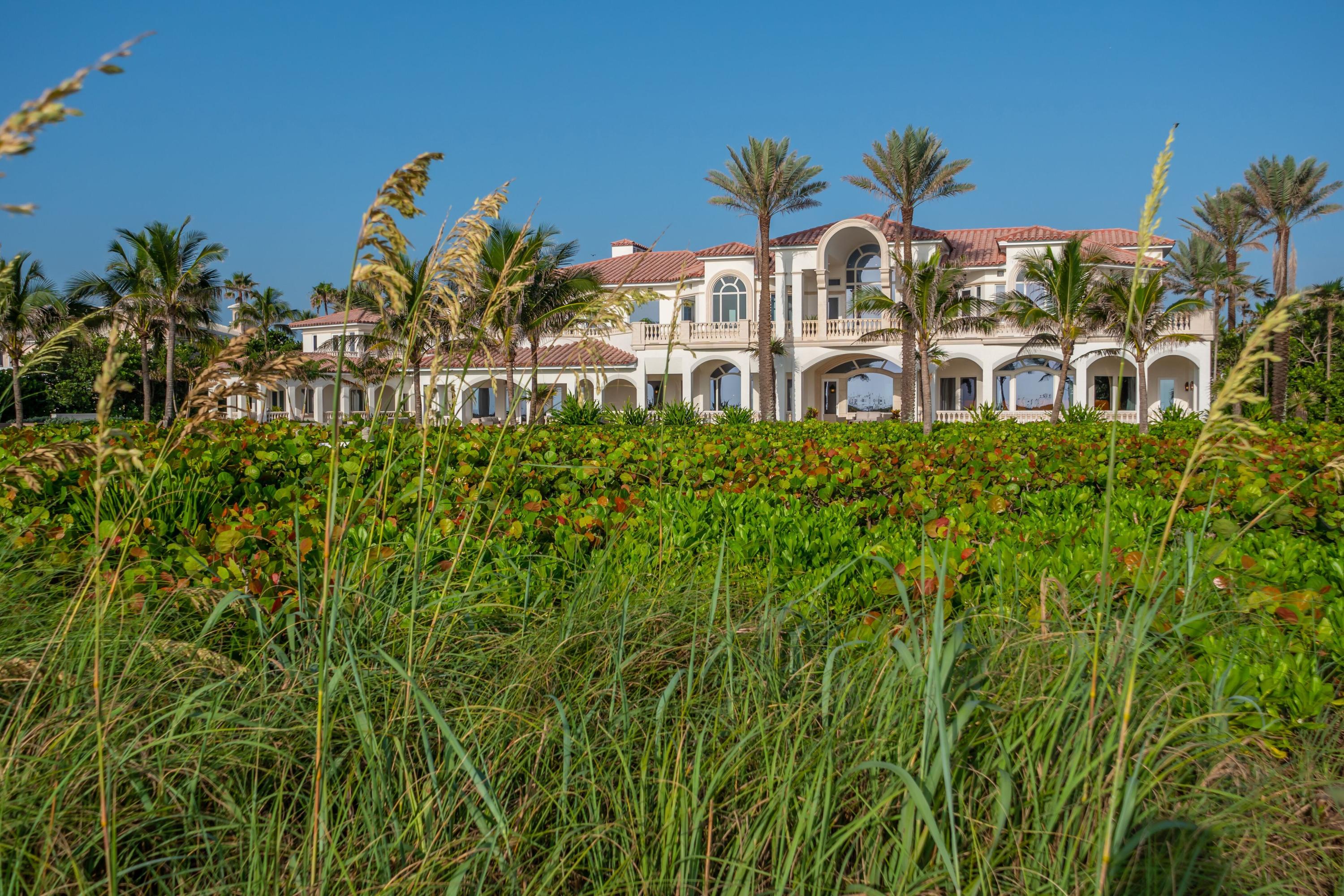 SAILFISH POINT PLAT 26 - Residential