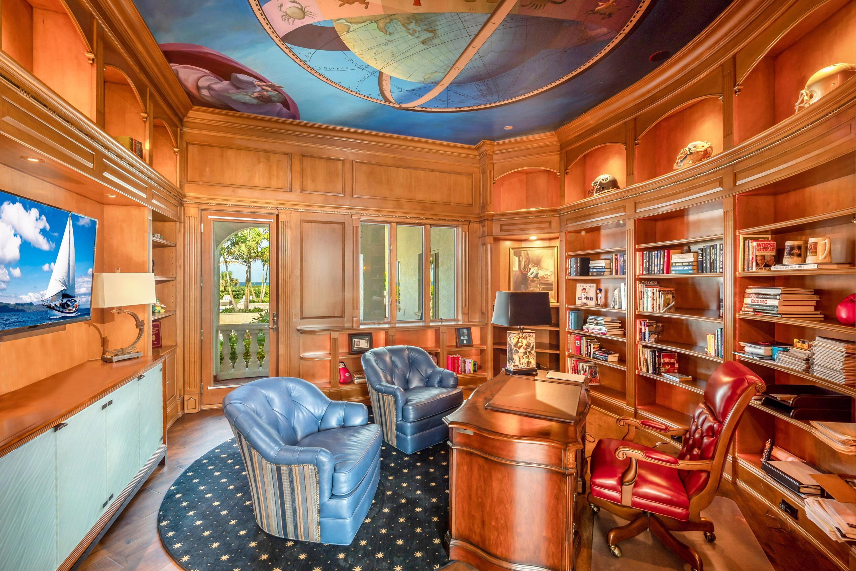 SAILFISH POINT PLAT 26 - Residential