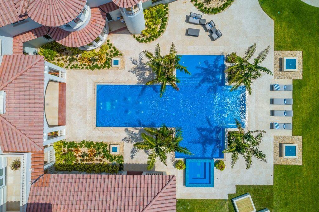 SAILFISH POINT PLAT 26 - Residential