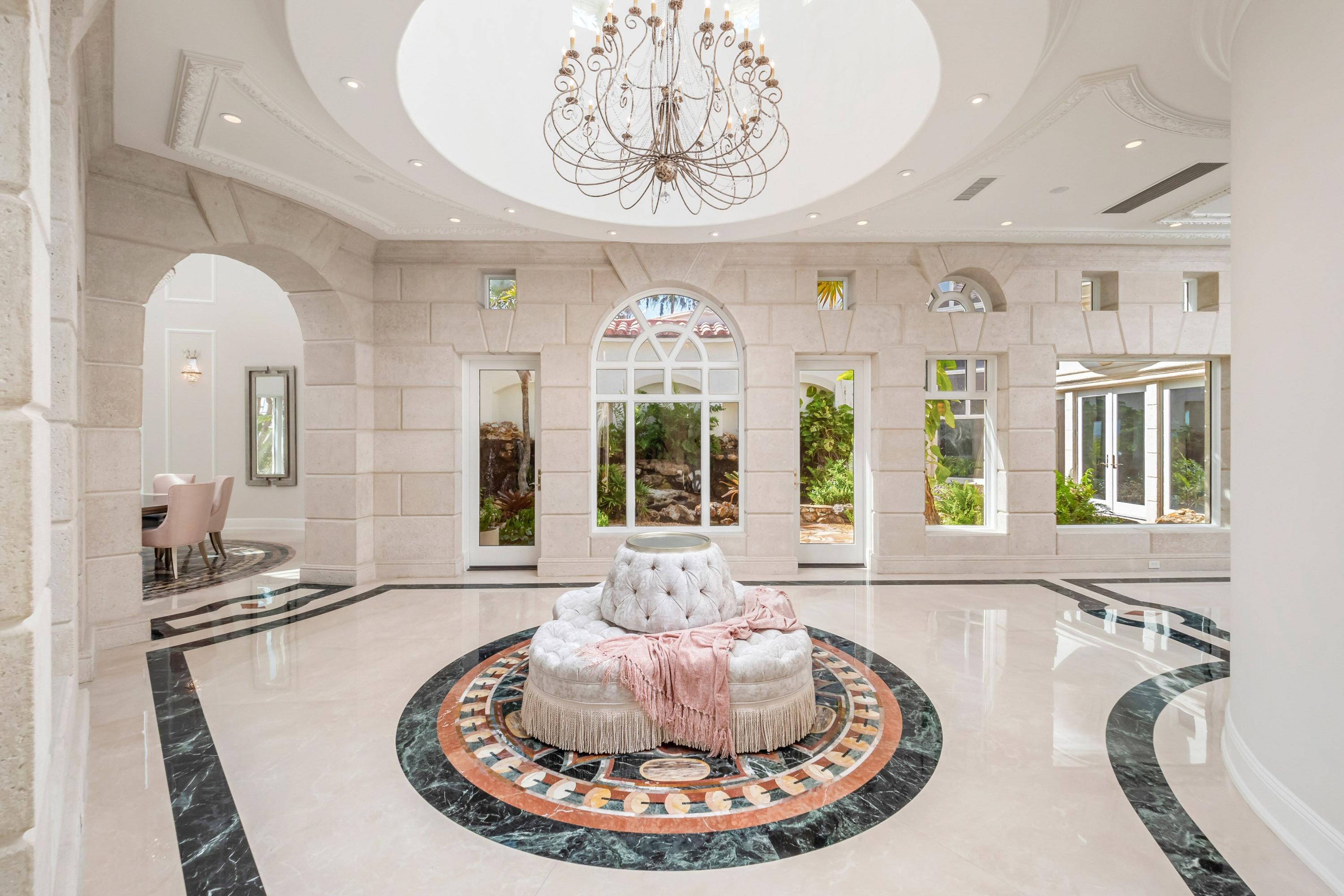 SAILFISH POINT PLAT 26 - Residential