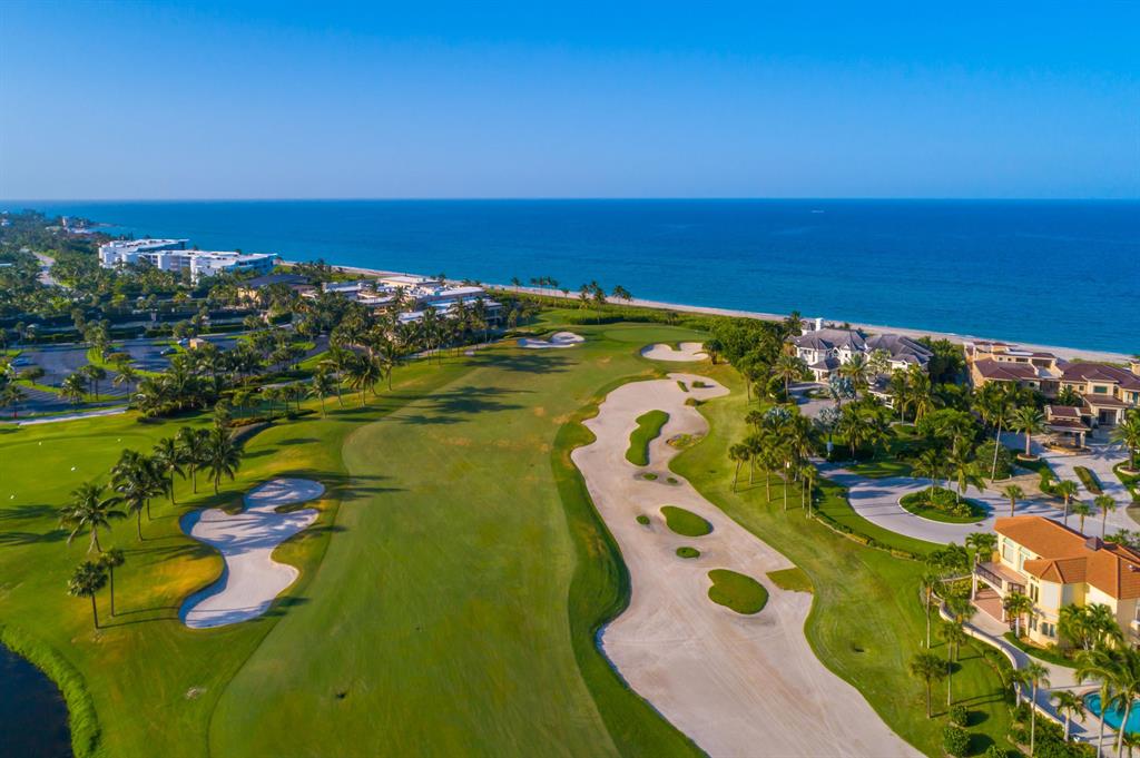 SAILFISH POINT PLAT 26 - Residential