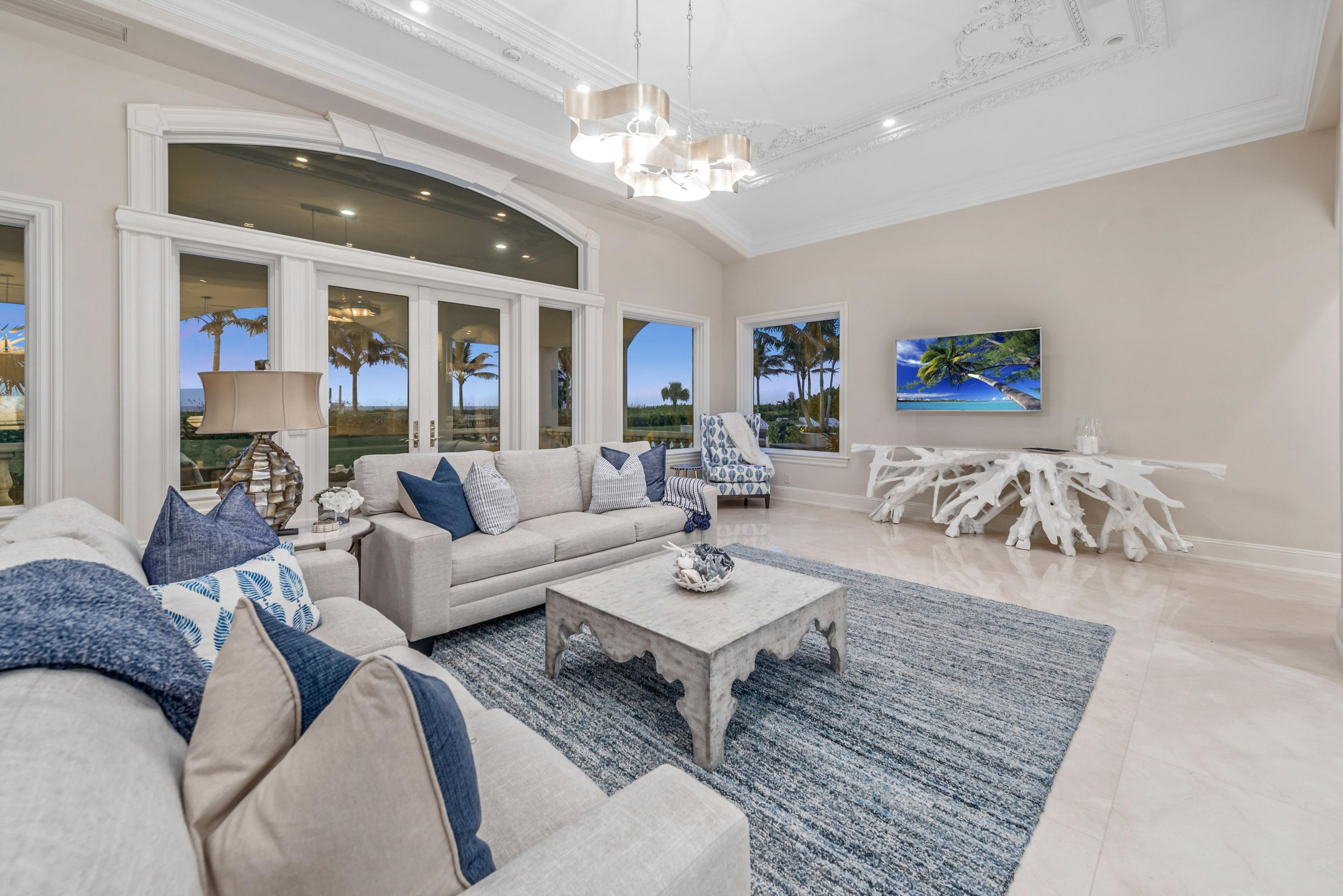 SAILFISH POINT PLAT 26 - Residential