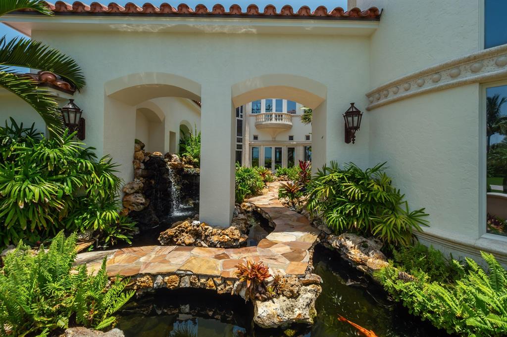 SAILFISH POINT PLAT 26 - Residential