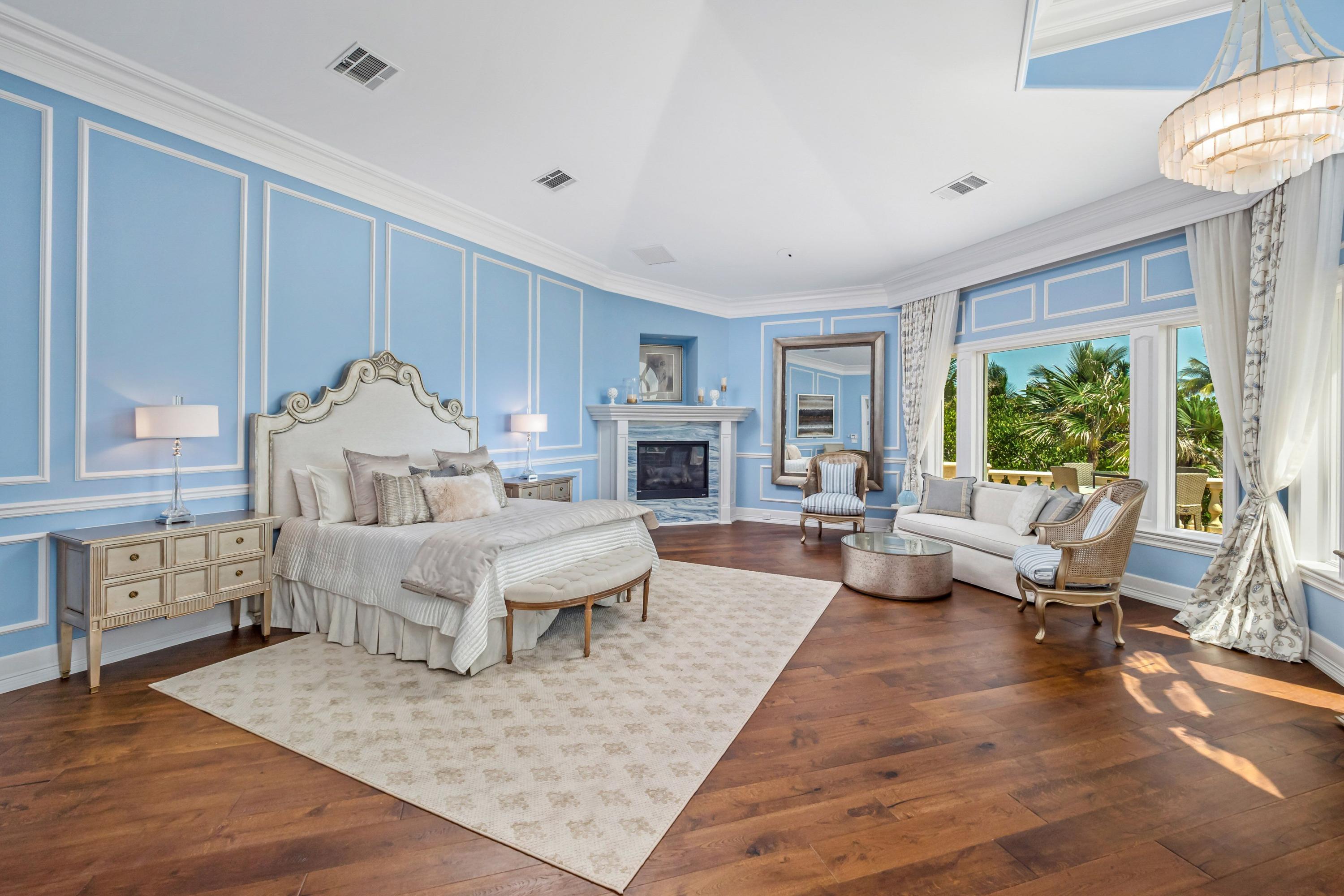 SAILFISH POINT PLAT 26 - Residential