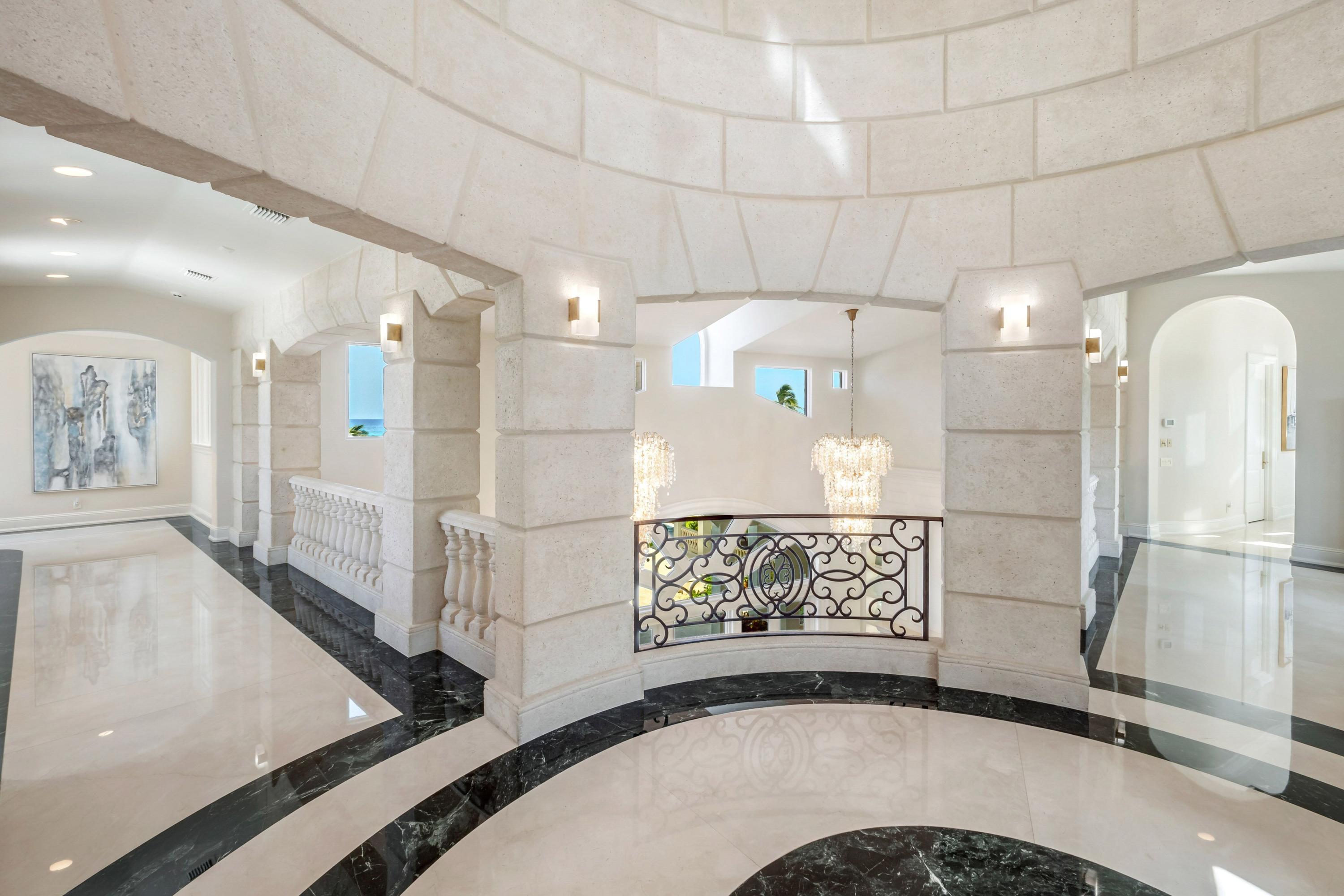 SAILFISH POINT PLAT 26 - Residential