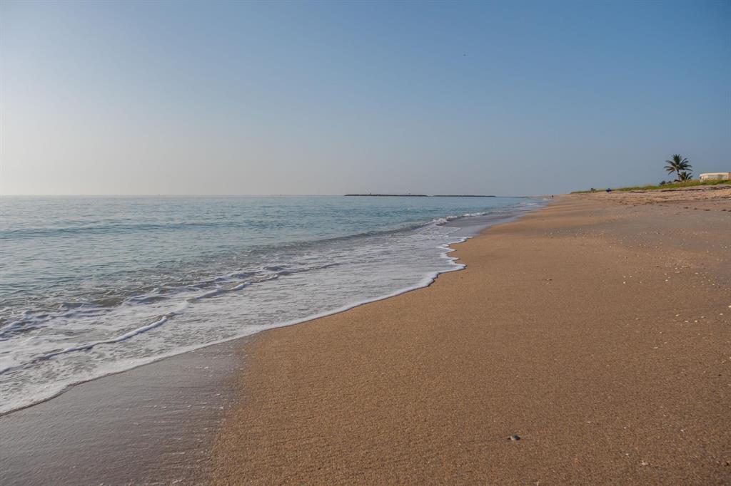 SAILFISH POINT PLAT 26 - Residential