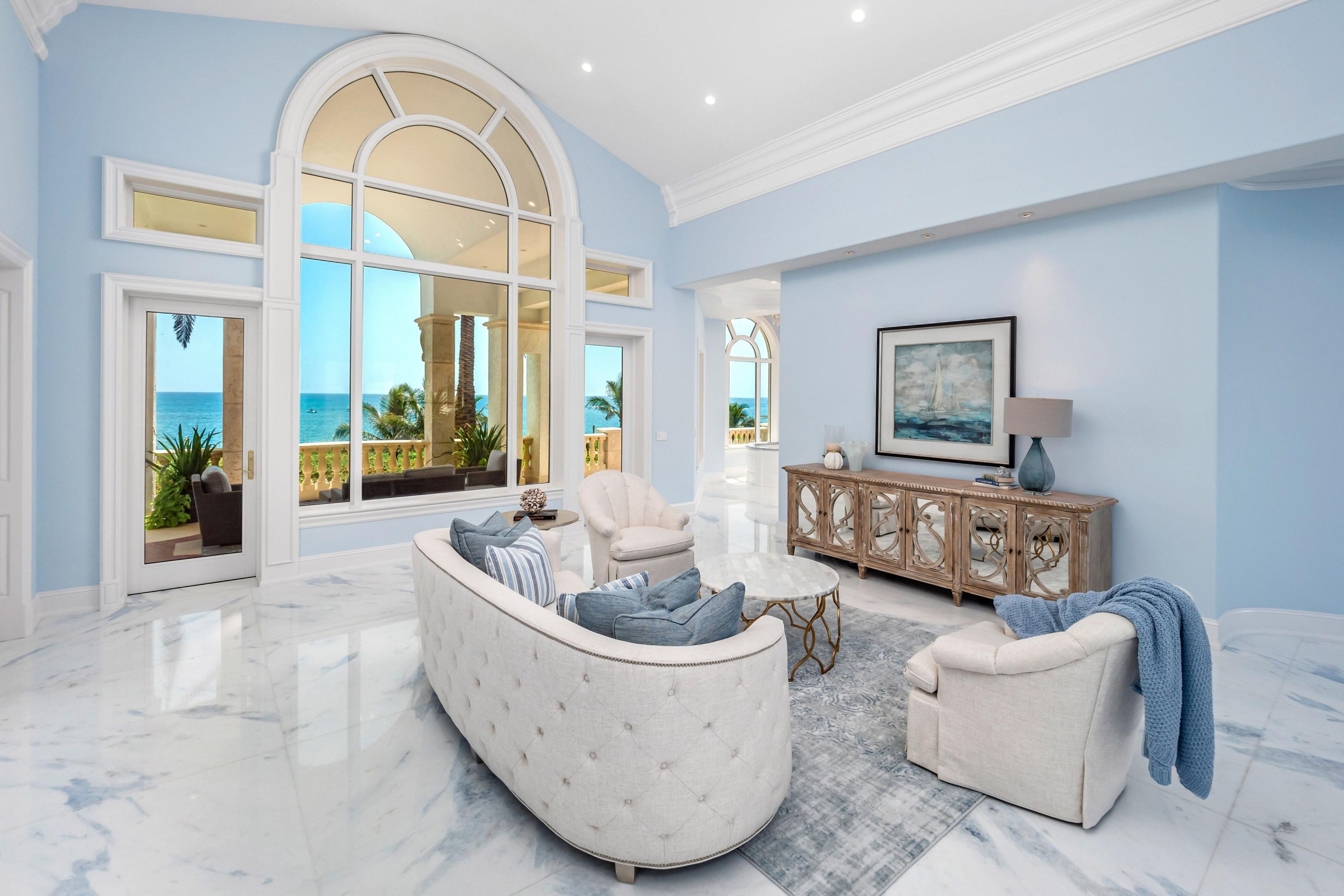 SAILFISH POINT PLAT 26 - Residential