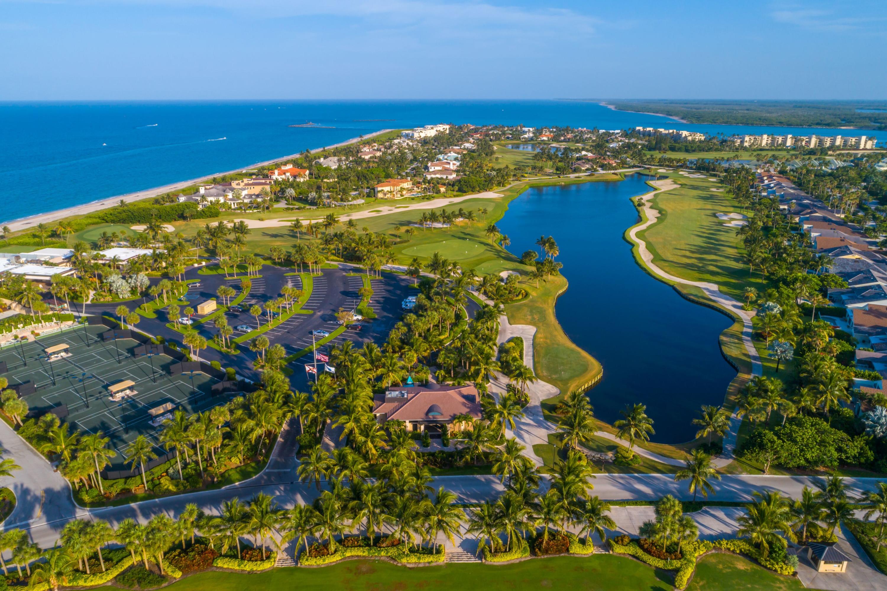 SAILFISH POINT PLAT 26 - Residential