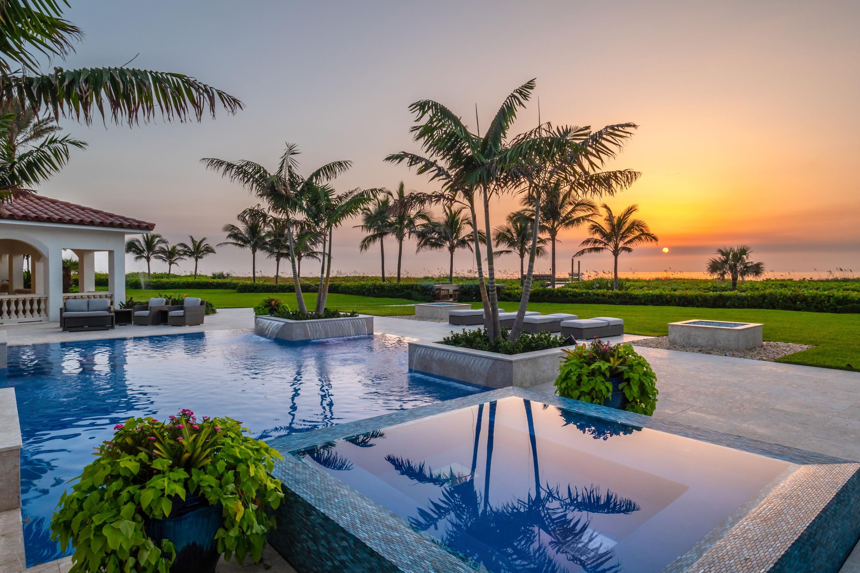 SAILFISH POINT PLAT 26 - Residential