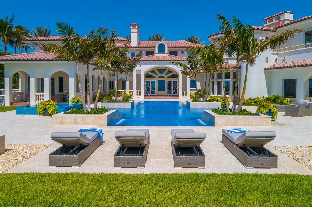 SAILFISH POINT PLAT 26 - Residential