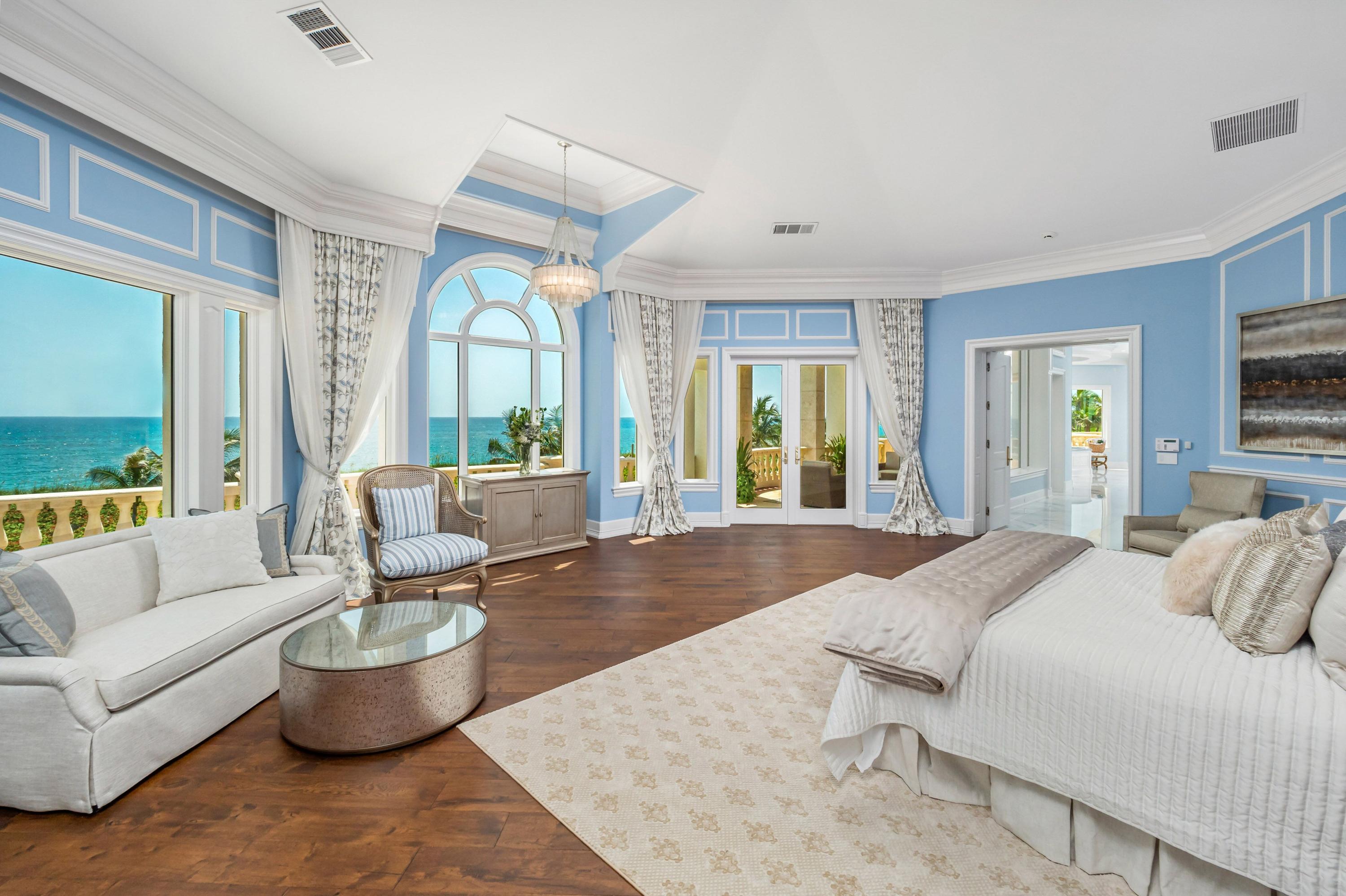 SAILFISH POINT PLAT 26 - Residential