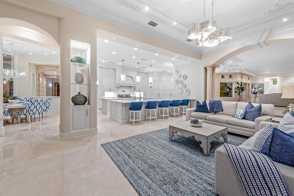 SAILFISH POINT PLAT 26 - Residential