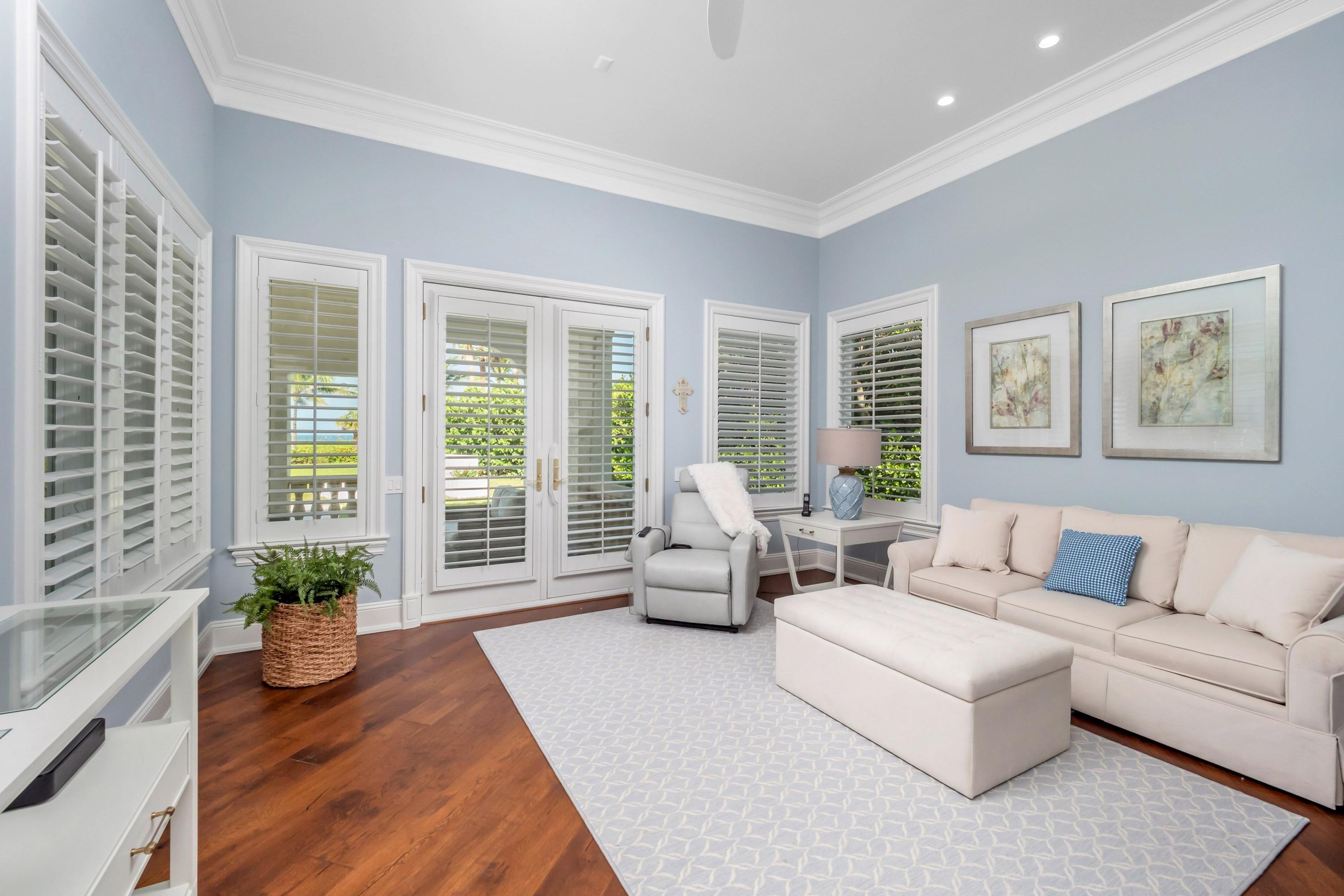 SAILFISH POINT PLAT 26 - Residential