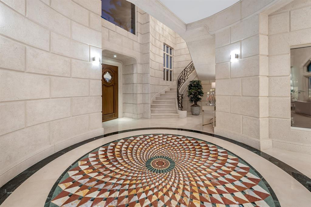 SAILFISH POINT PLAT 26 - Residential