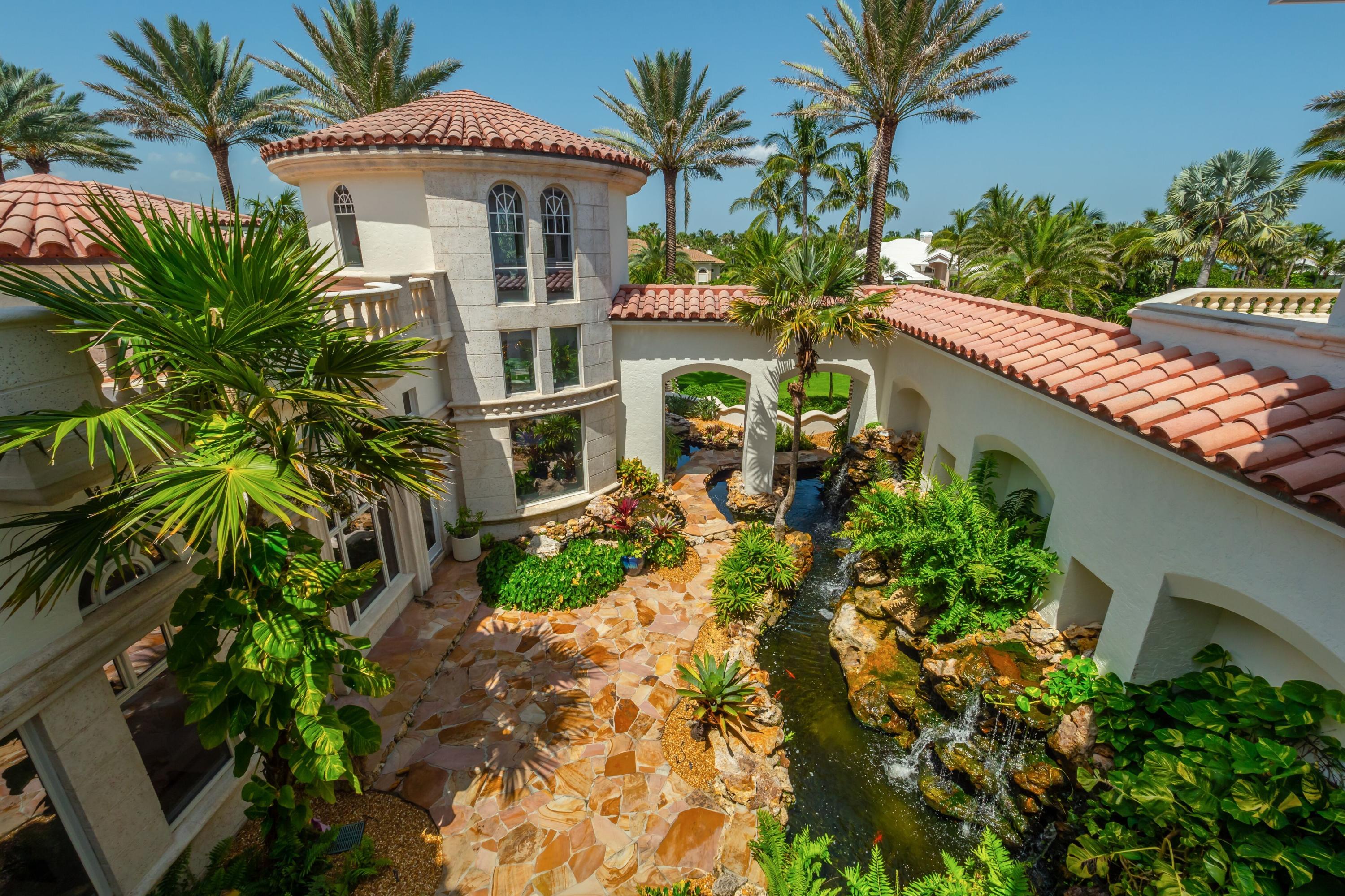 SAILFISH POINT PLAT 26 - Residential