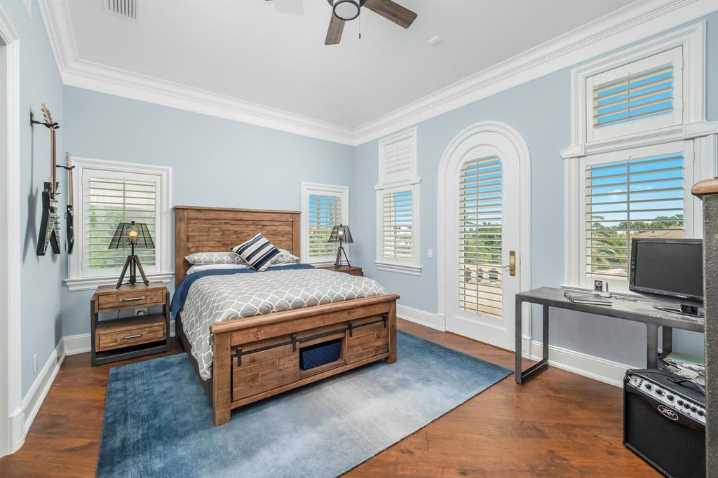 SAILFISH POINT PLAT 26 - Residential