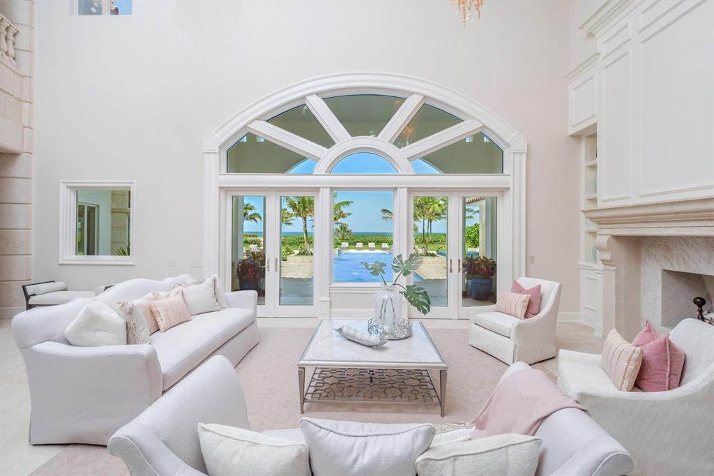 SAILFISH POINT PLAT 26 - Residential