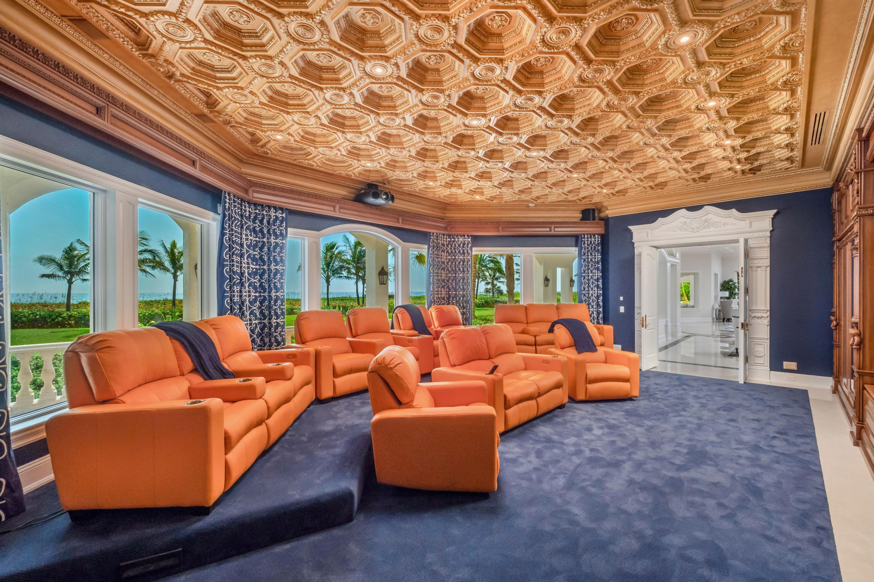 SAILFISH POINT PLAT 26 - Residential