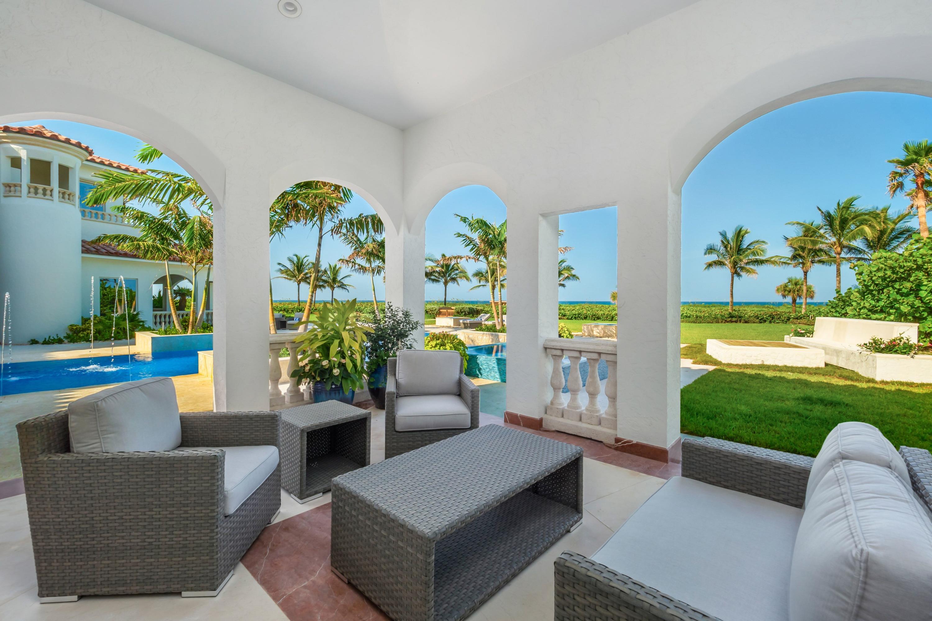 SAILFISH POINT PLAT 26 - Residential