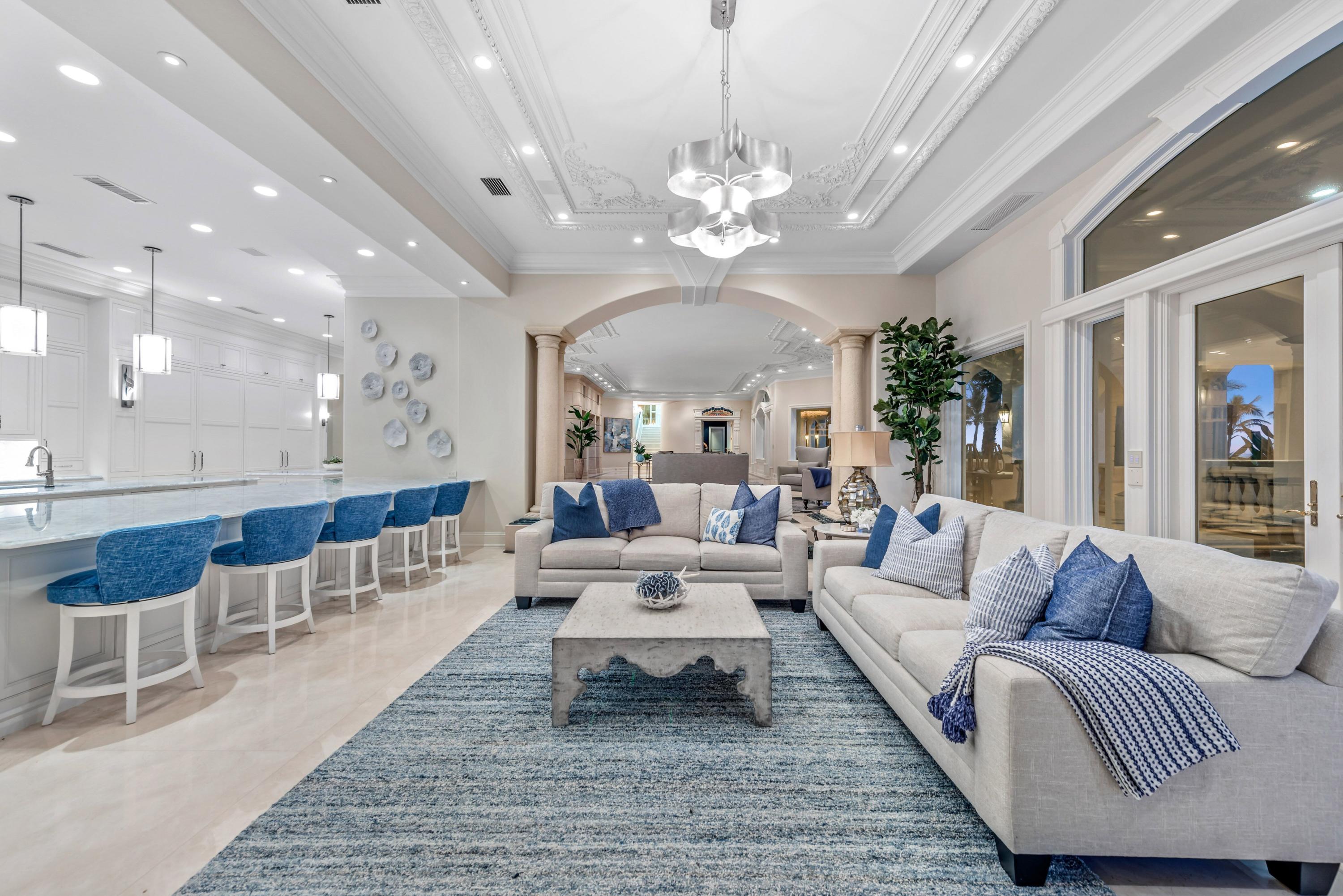 SAILFISH POINT PLAT 26 - Residential