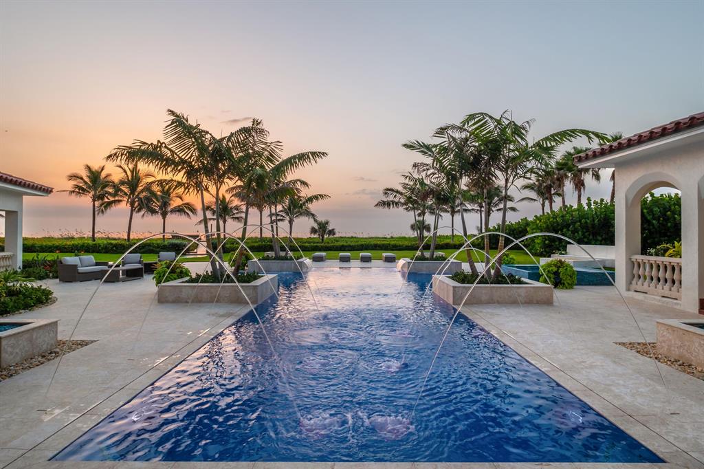 SAILFISH POINT PLAT 26 - Residential