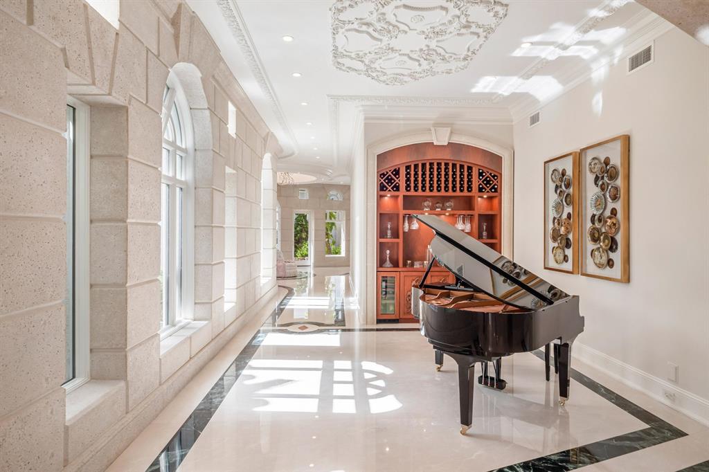 SAILFISH POINT PLAT 26 - Residential