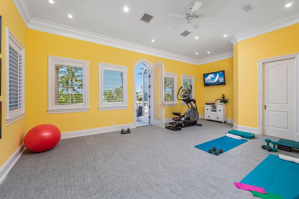 SAILFISH POINT PLAT 26 - Residential