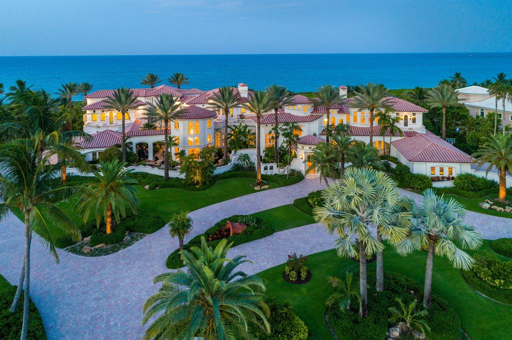 SAILFISH POINT PLAT 26 - Residential