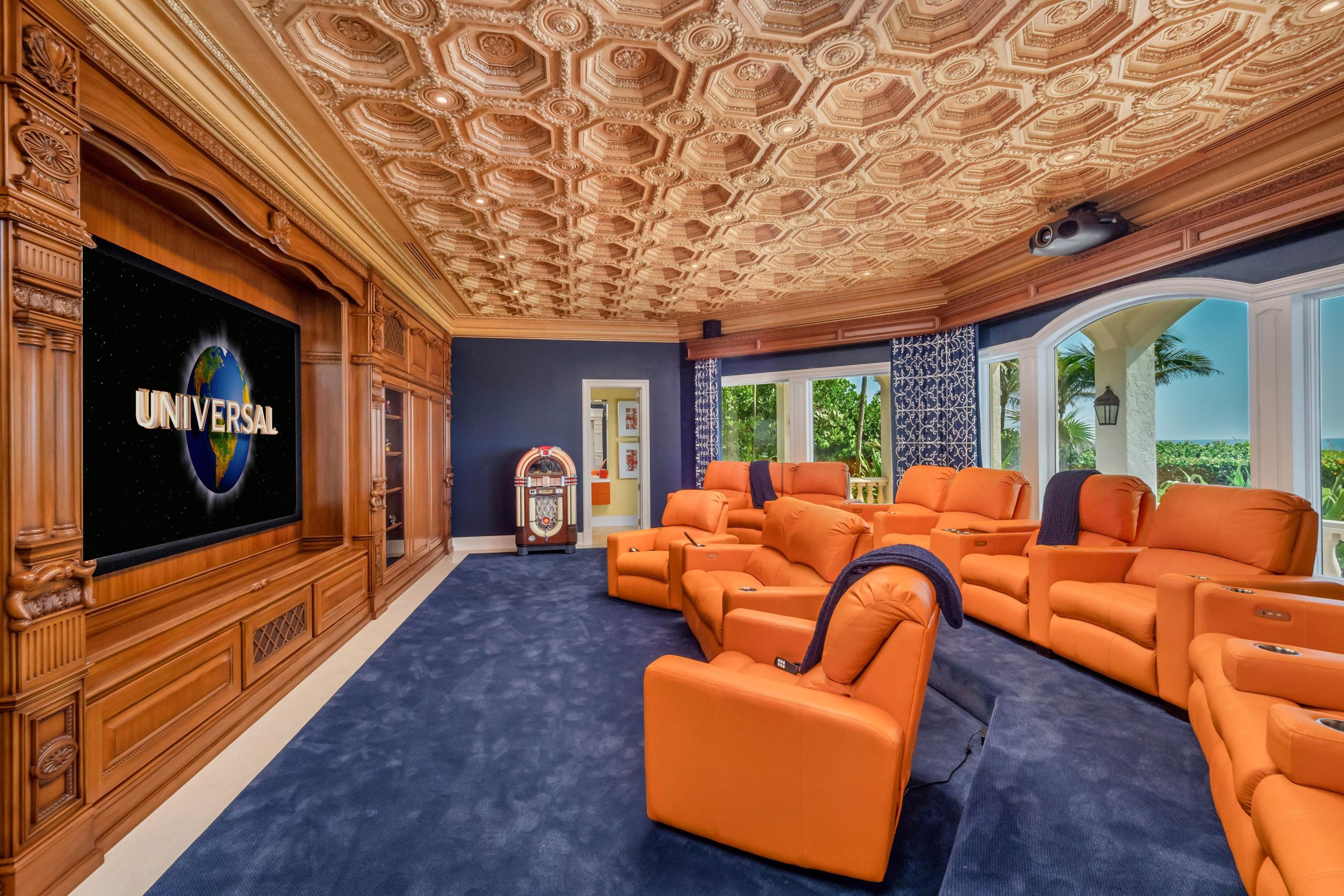 SAILFISH POINT PLAT 26 - Residential