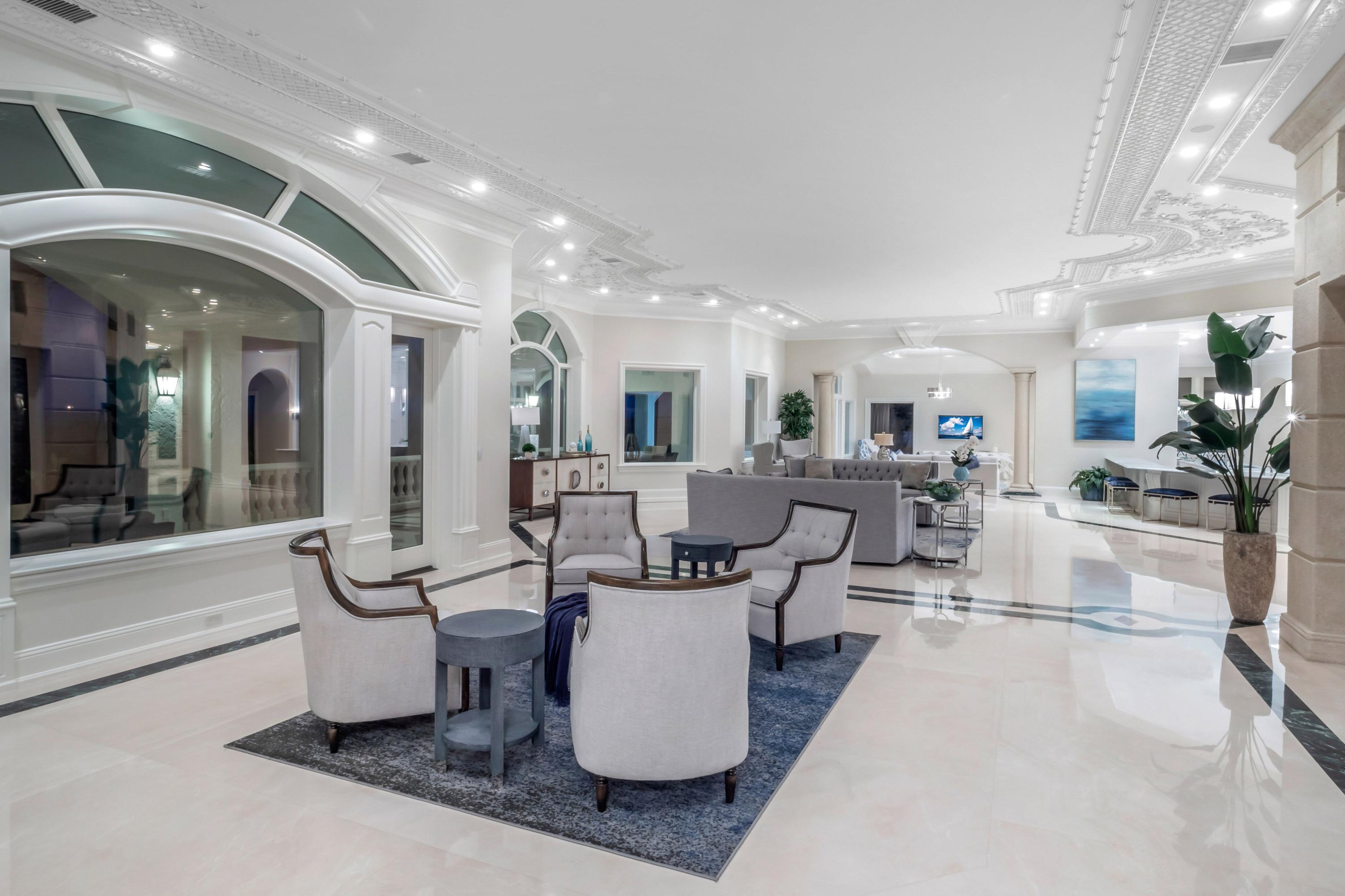 SAILFISH POINT PLAT 26 - Residential