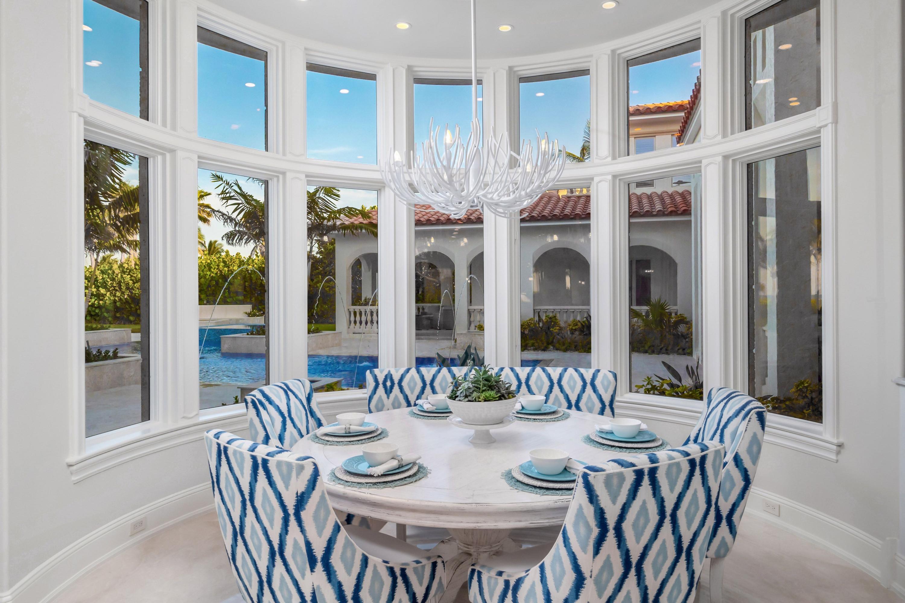 SAILFISH POINT PLAT 26 - Residential