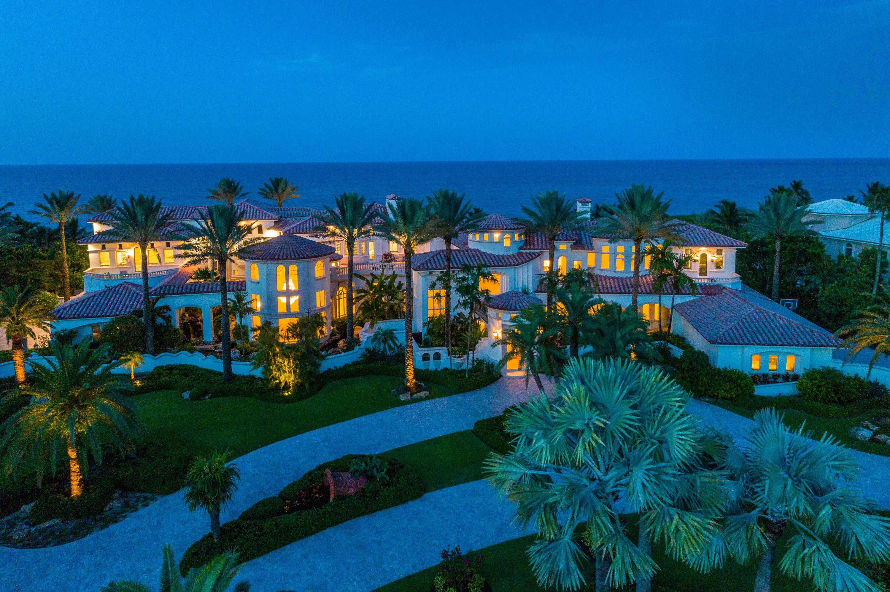 SAILFISH POINT PLAT 26 - Residential