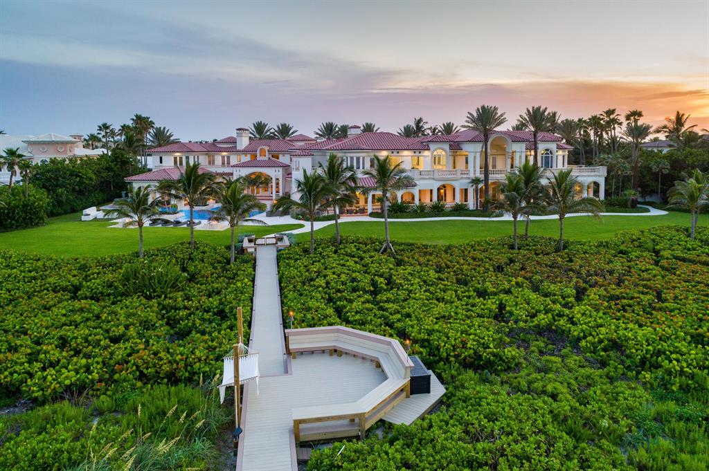 SAILFISH POINT PLAT 26 - Residential