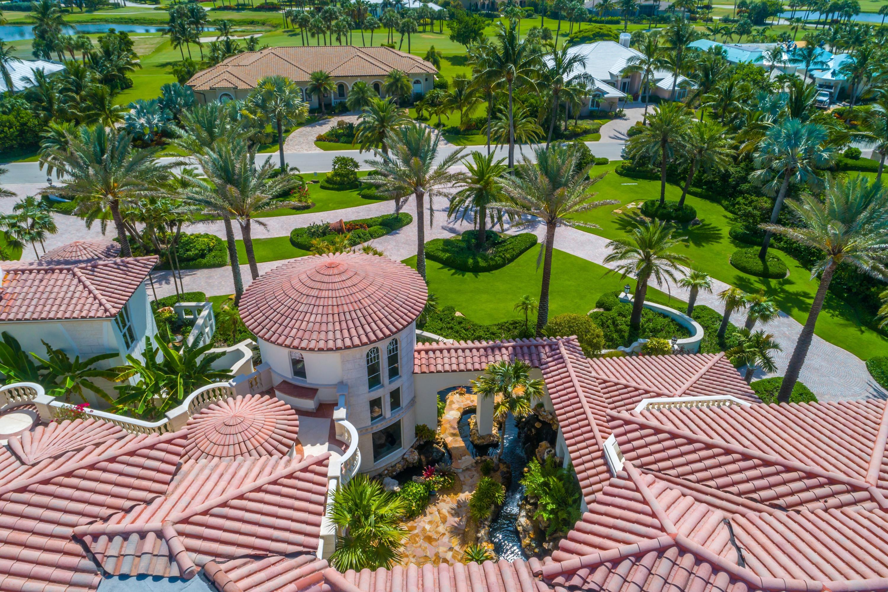 SAILFISH POINT PLAT 26 - Residential