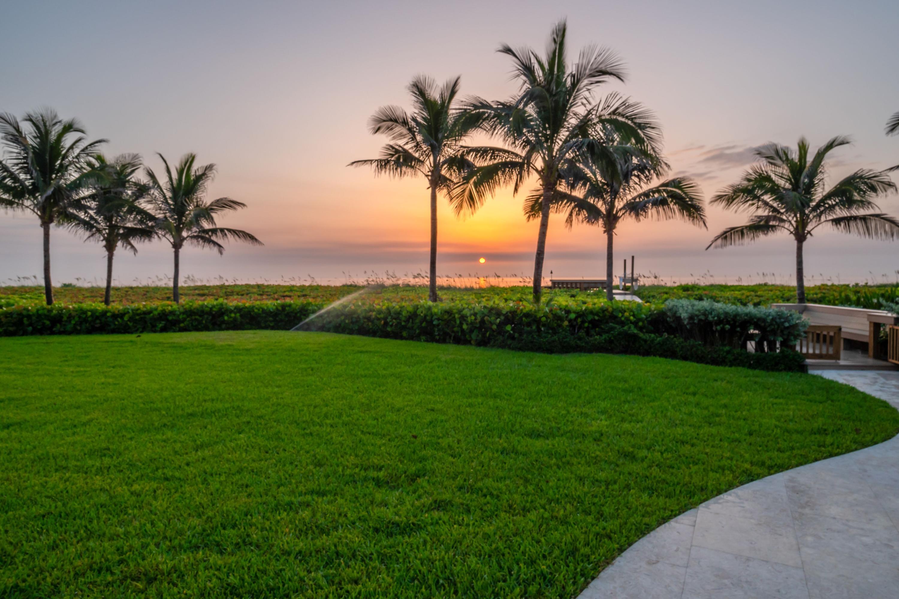 SAILFISH POINT PLAT 26 - Residential