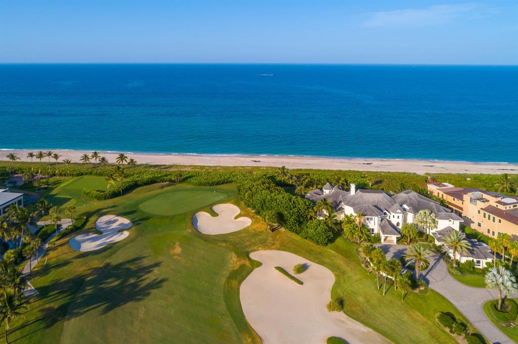 SAILFISH POINT PLAT 26 - Residential