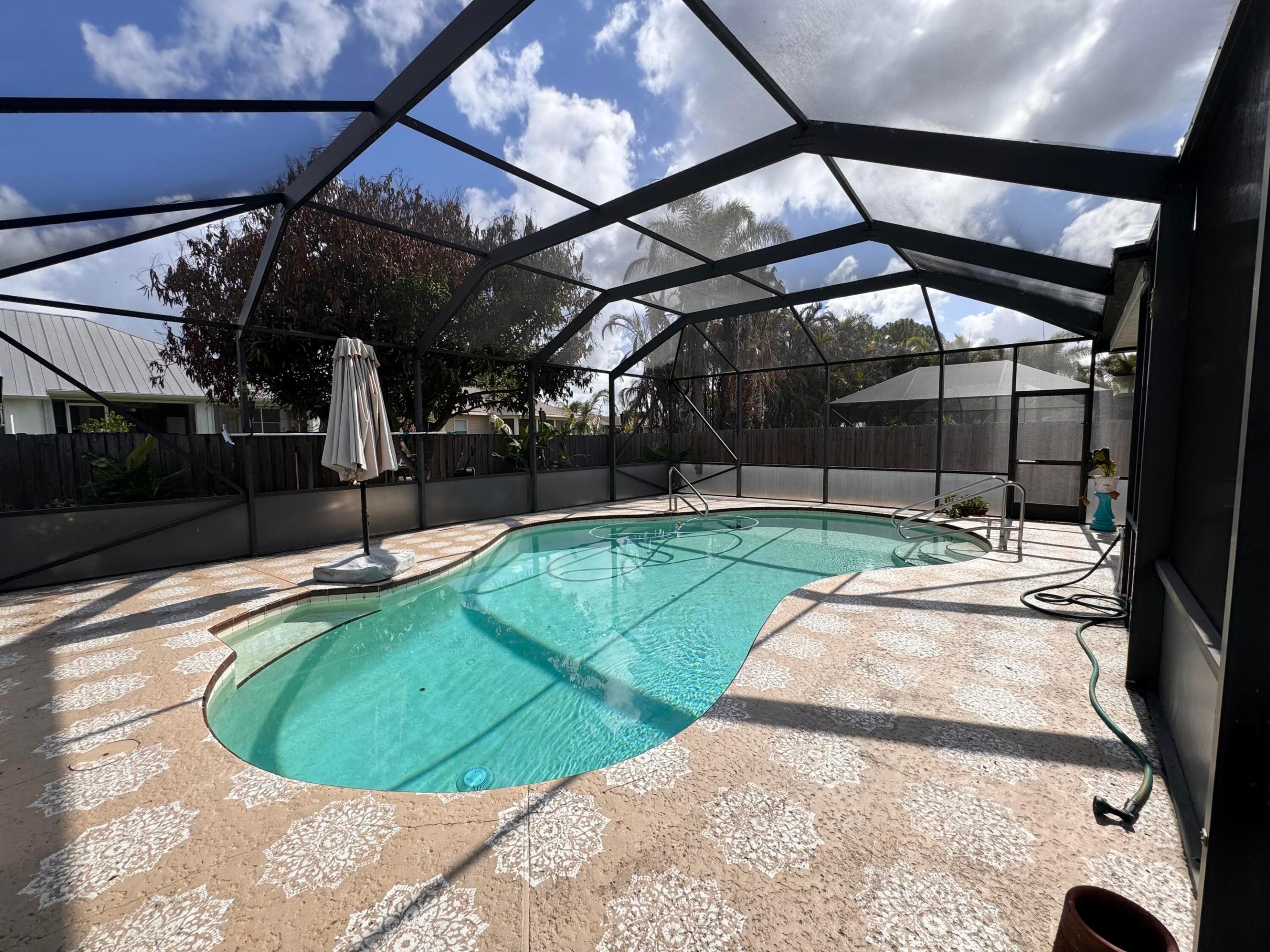 PORT ST LUCIE SECTION 18 - Residential