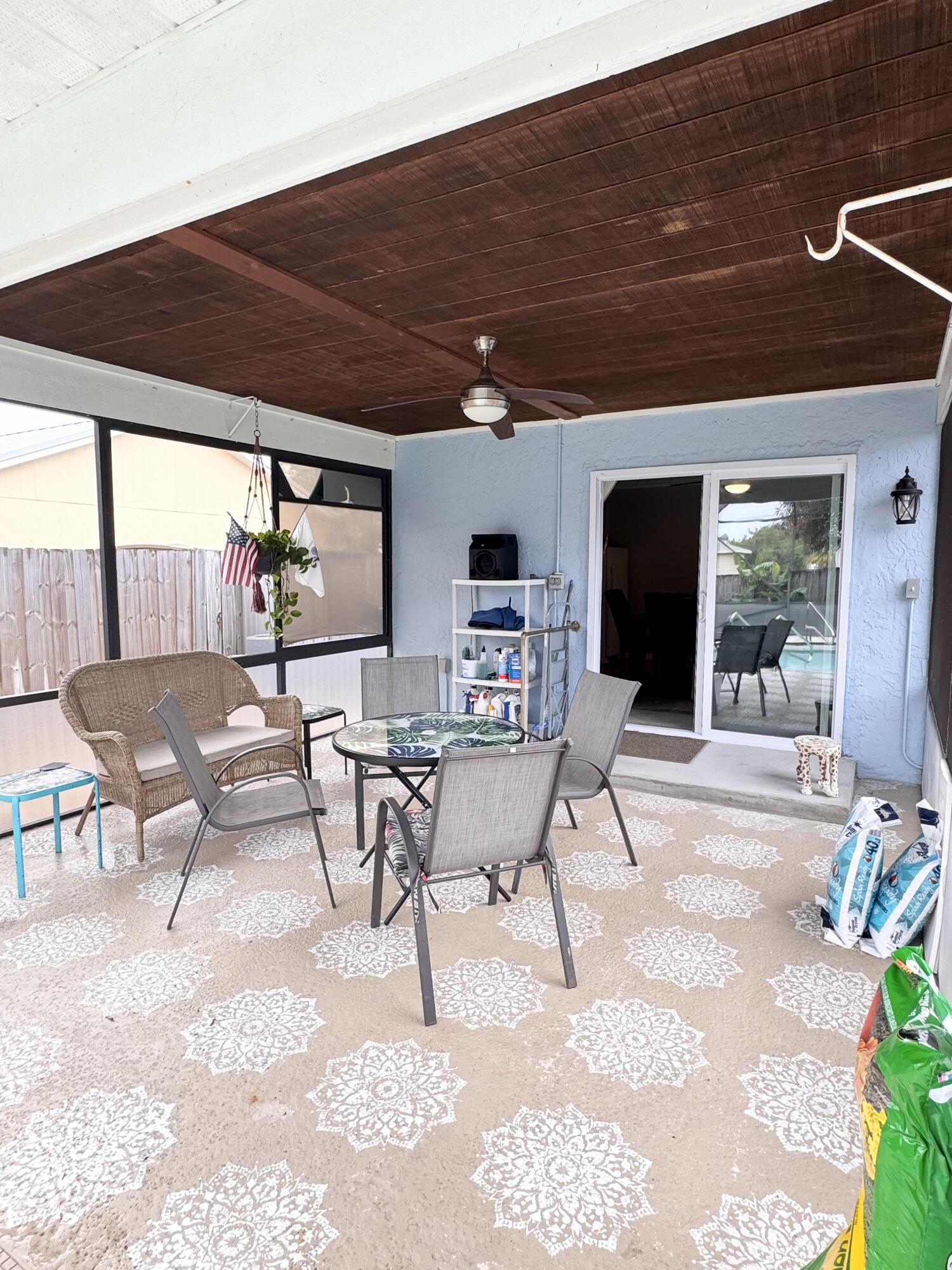 PORT ST LUCIE SECTION 18 - Residential