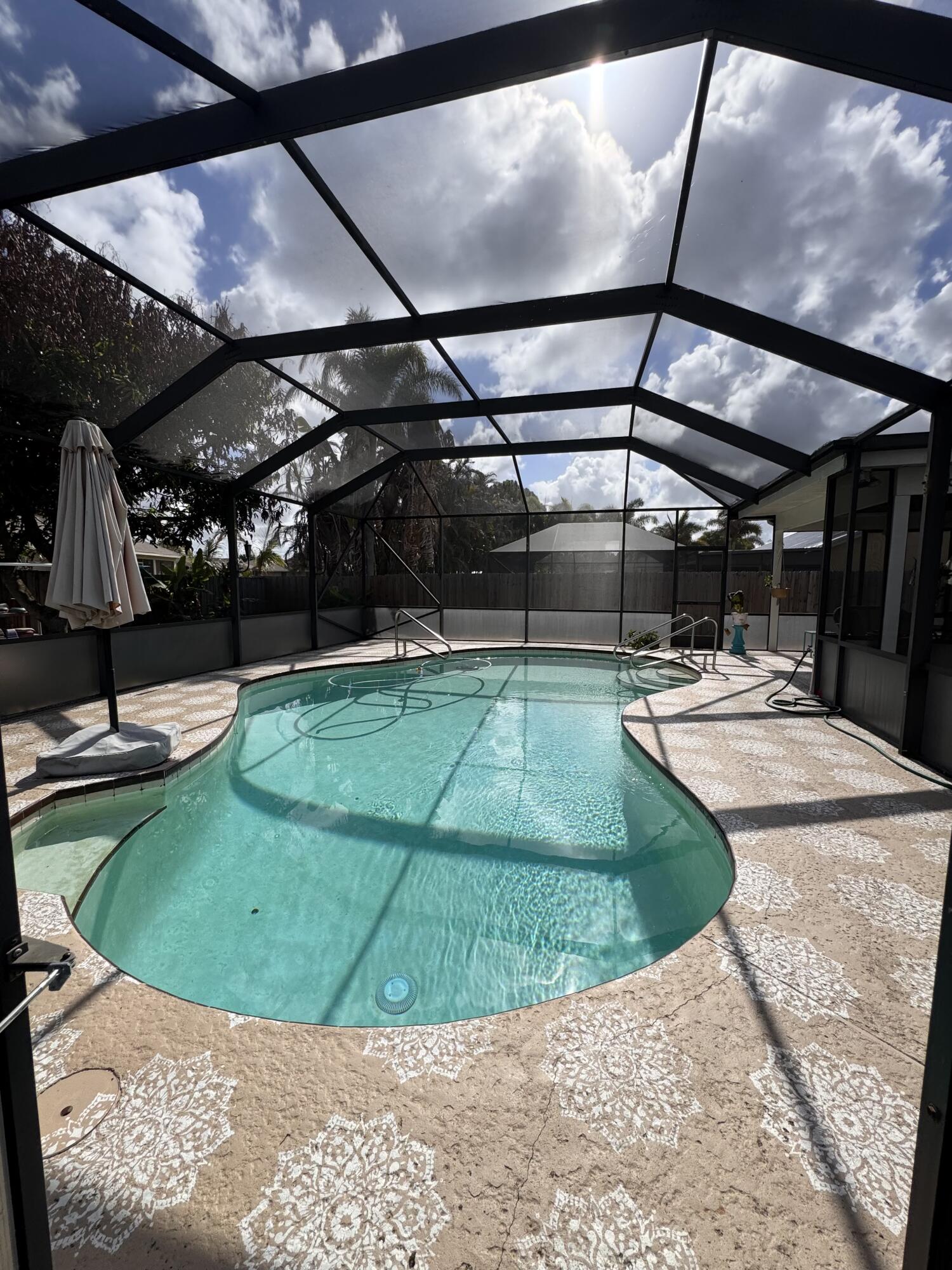 PORT ST LUCIE SECTION 18 - Residential